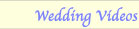 Wedding Videos